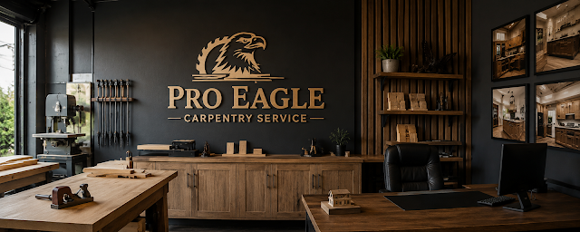 Pro Eagle Carpentry