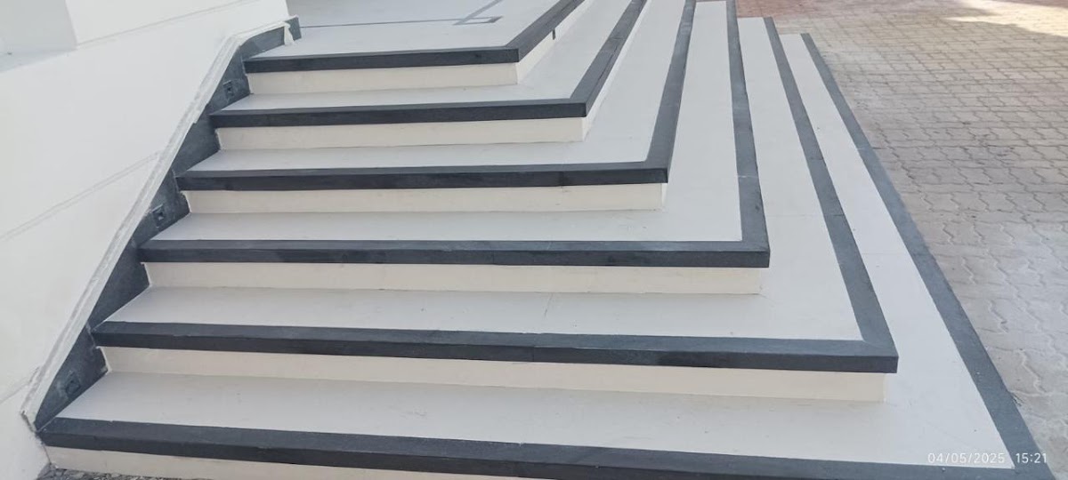 Fixup - Home | Villa Renovation & Maintenance services in UAE project photo