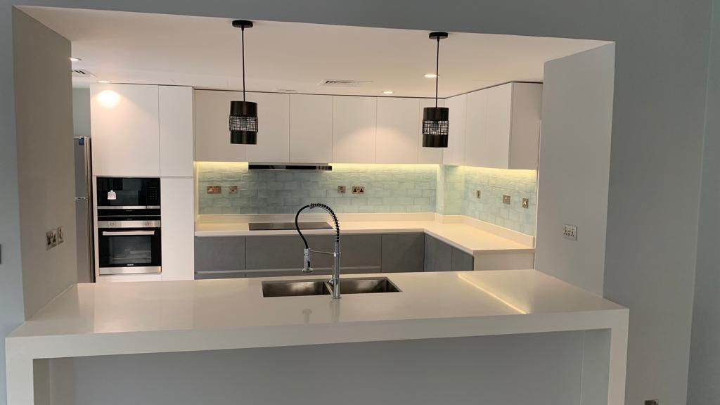 Fixup - Home | Villa Renovation & Maintenance services in UAE project photo