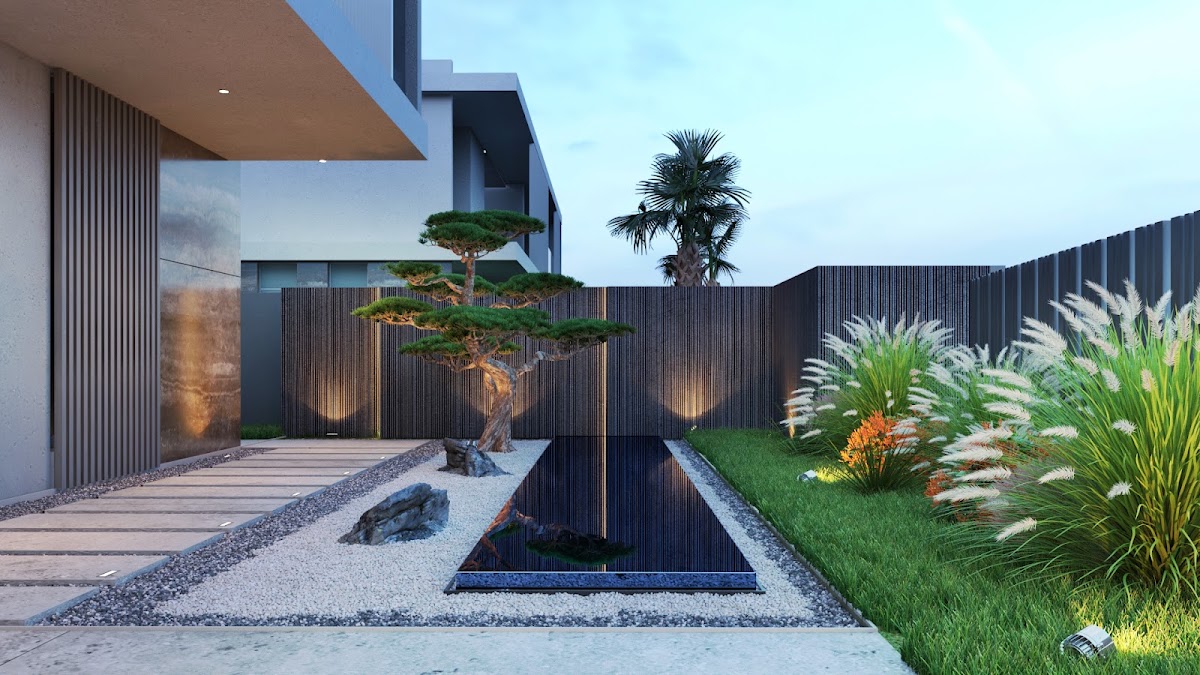 VM Design Build (Villa & More) project photo