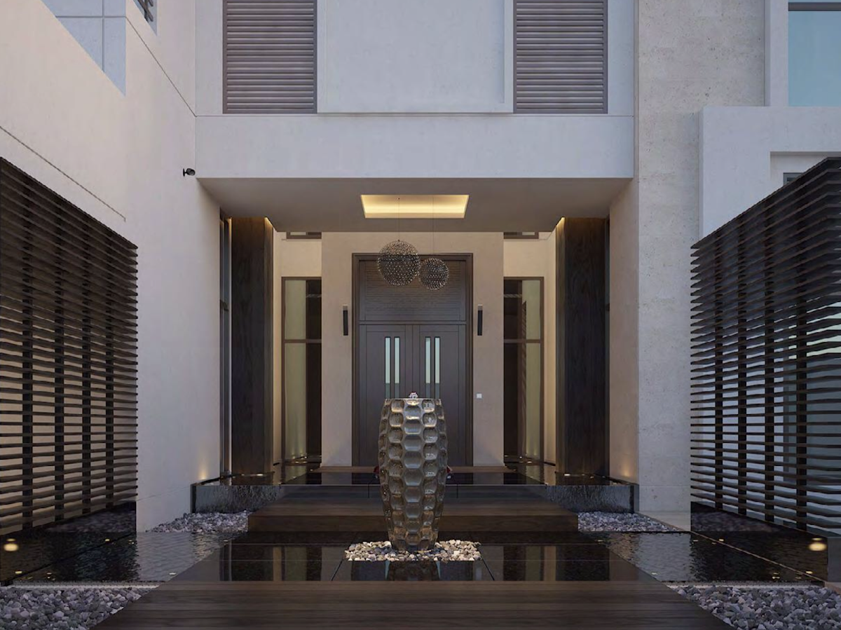 VM Design Build (Villa & More) project photo