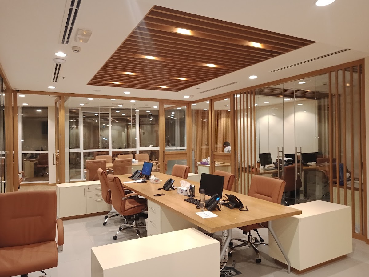 Faisal Abdulla Carpentry Workshop L.L.C. project photo