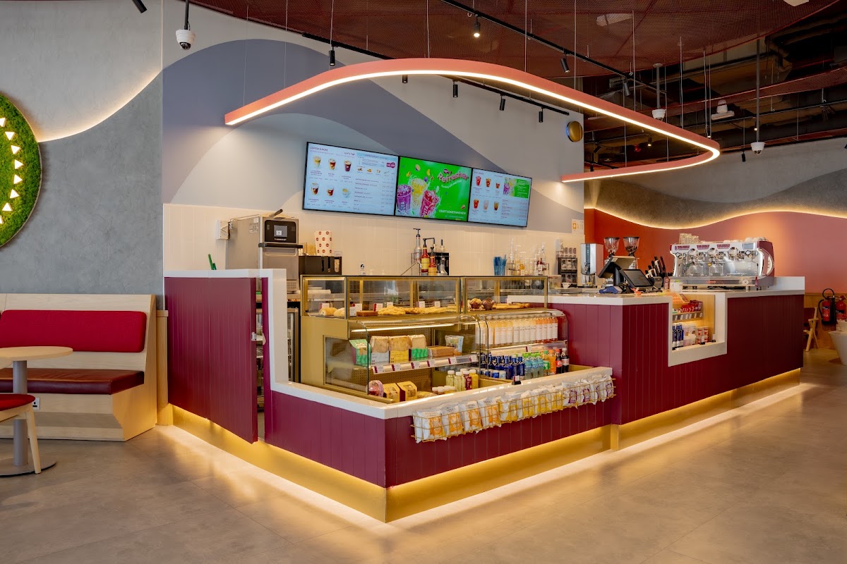 Joinery Hub project photo