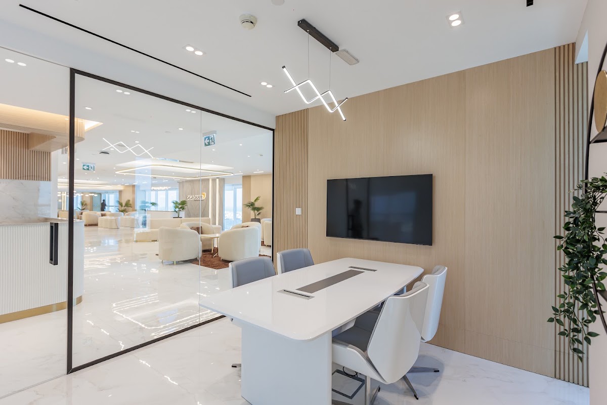 Joinery Hub project photo