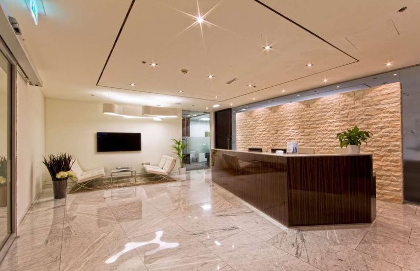 Al Zaher Interiors project photo
