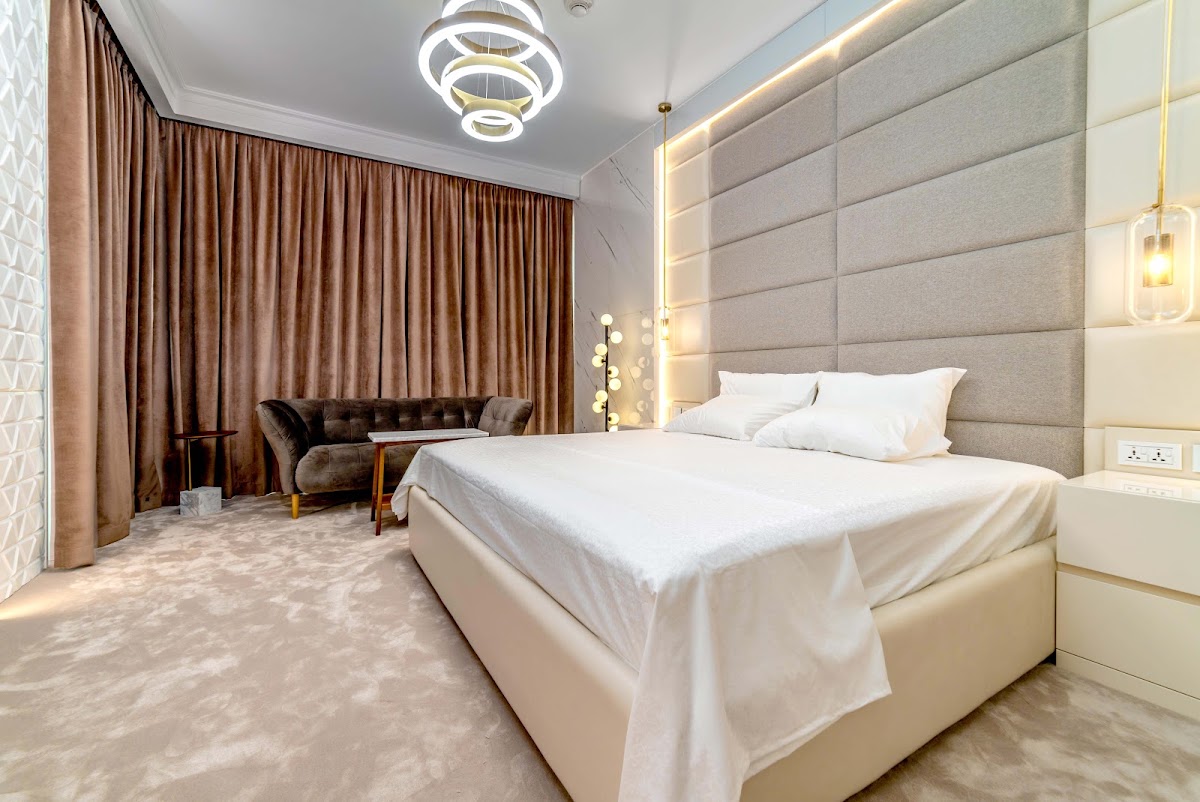 Al Zaher Interiors project photo