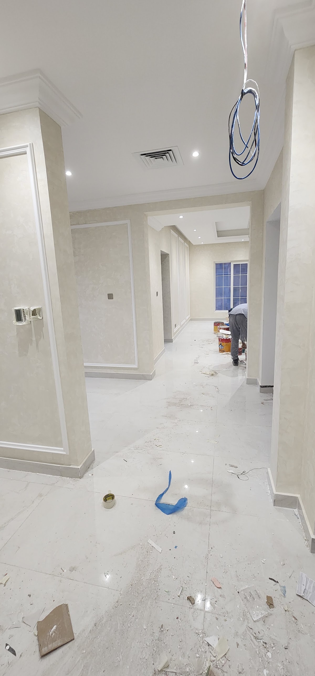 TRIPLE MAE INTERIOR DECORATION LLC project photo