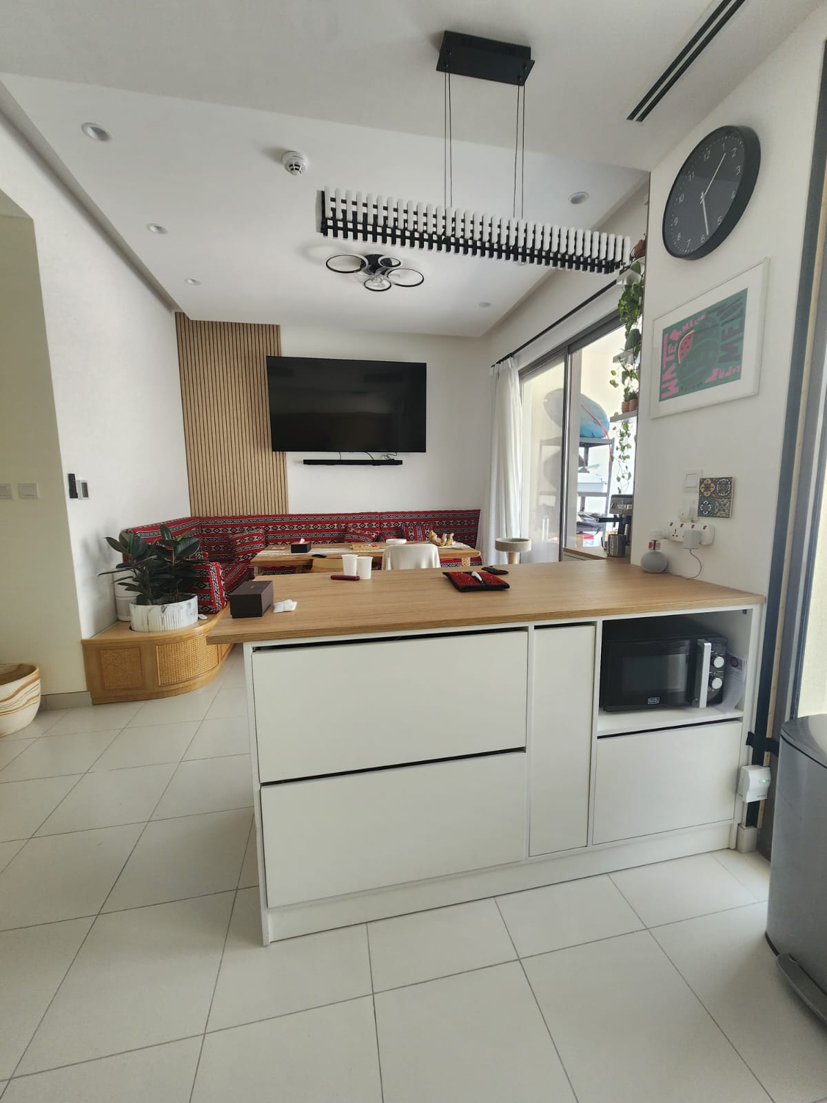 TRIPLE MAE INTERIOR DECORATION LLC project photo