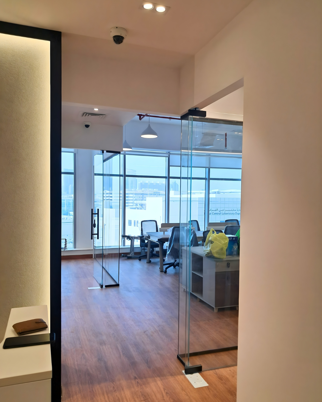 Space Built Contracting LLC project photo