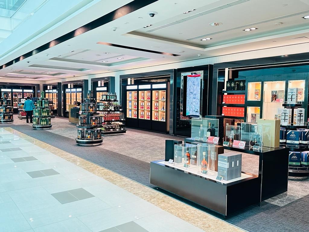 Design Motives LLC | Leading Interior Fit Out Company in UAE project photo