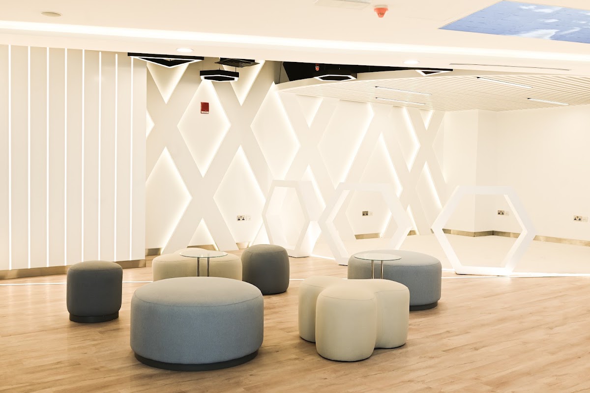 Design Motives LLC | Leading Interior Fit Out Company in UAE project photo