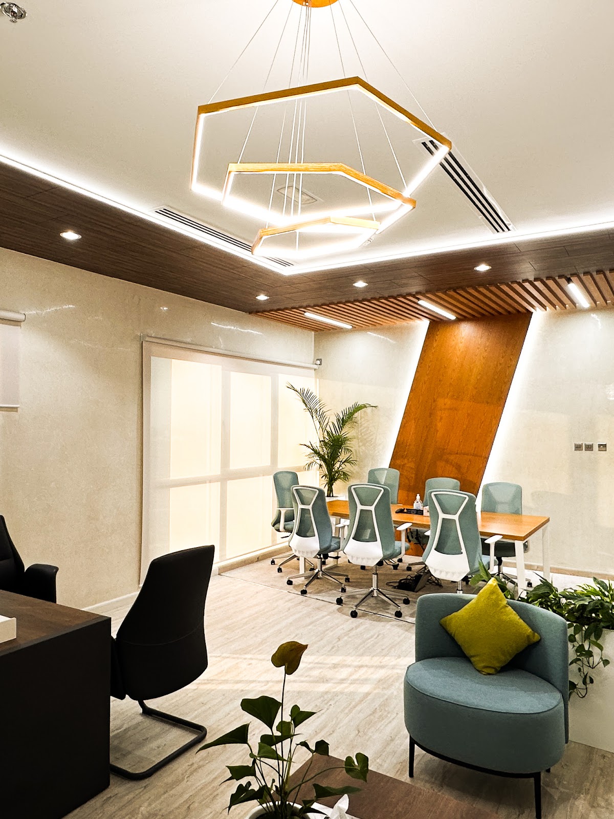 Design Motives LLC | Leading Interior Fit Out Company in UAE project photo