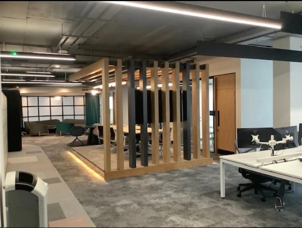 Wall to Wall Interiors and Contracting LLC project photo