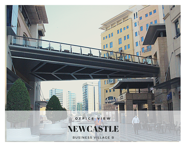 Newcastle Carpentry LLC