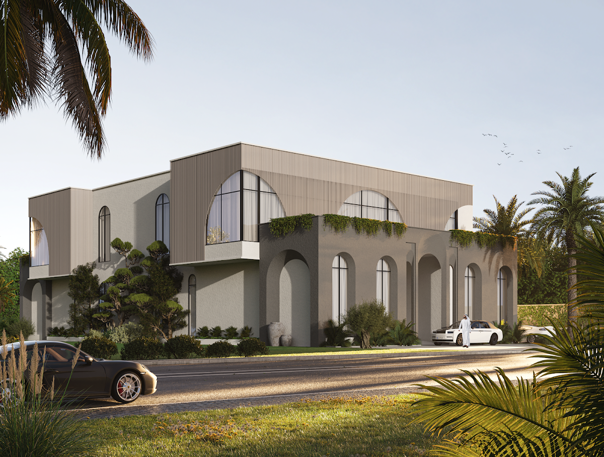 Design Haus Medy project photo