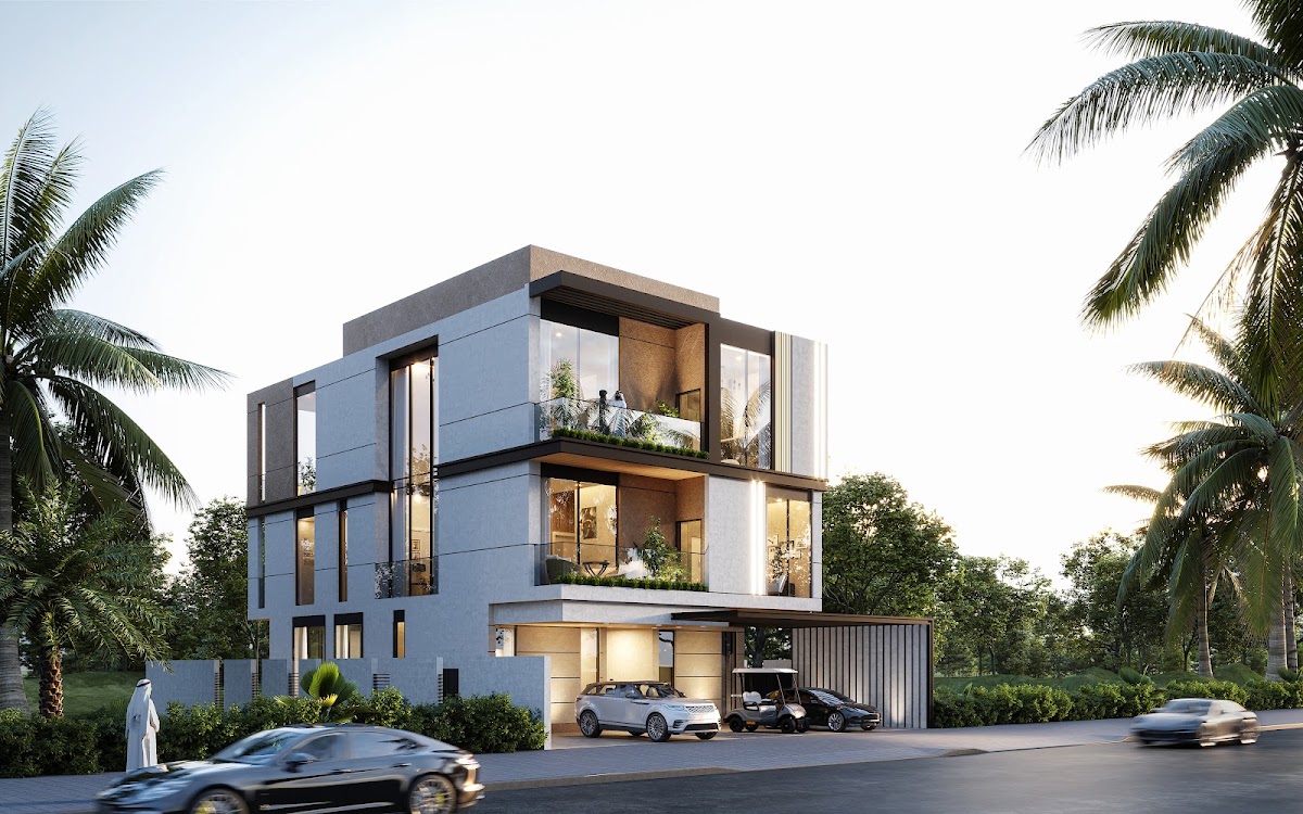 Design Haus Medy project photo
