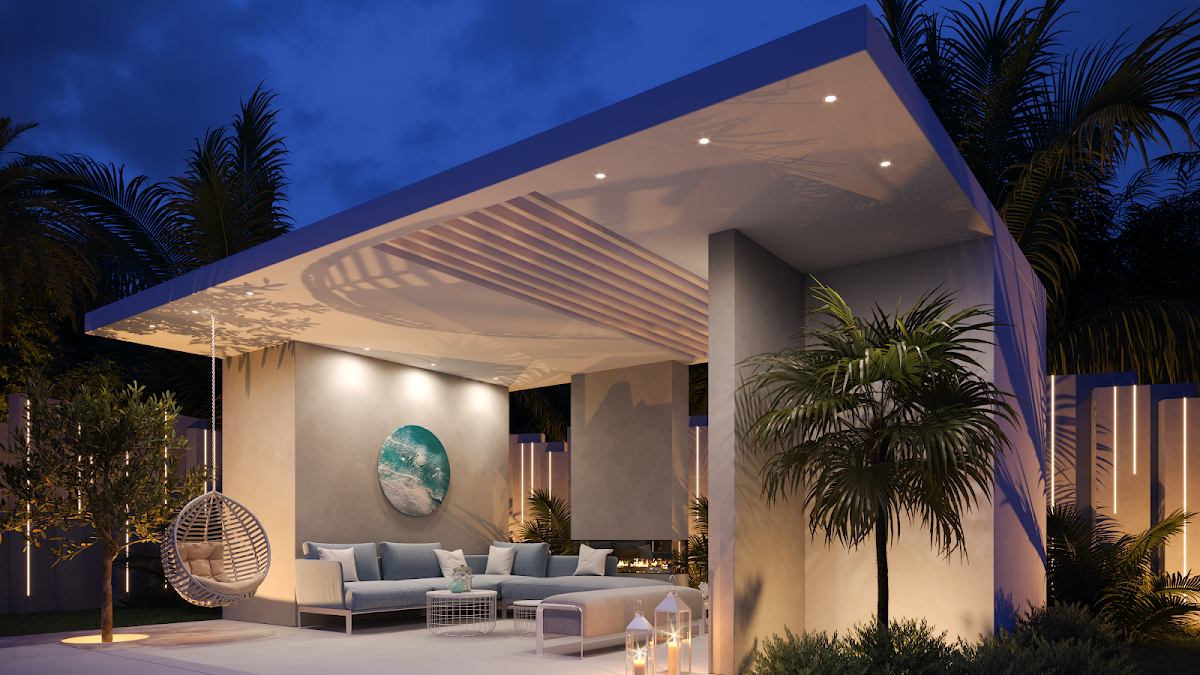 Design Haus Medy project photo