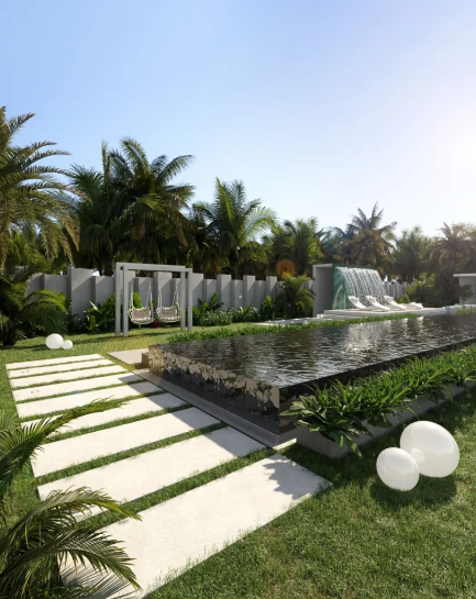 Design Haus Medy project photo