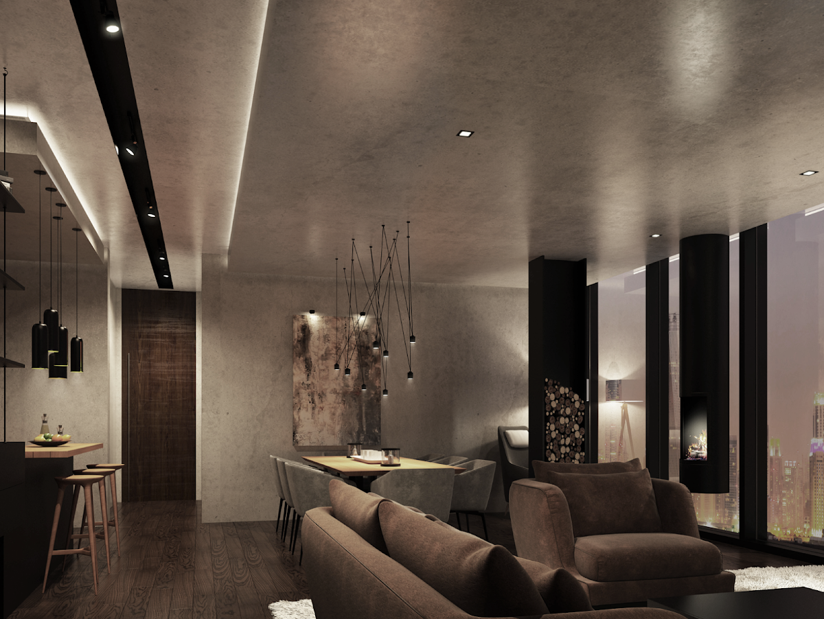 Design Haus Medy project photo