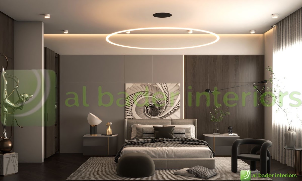 Al Bader Interiors | Fit-Out Company - Motor City | Dubai project photo