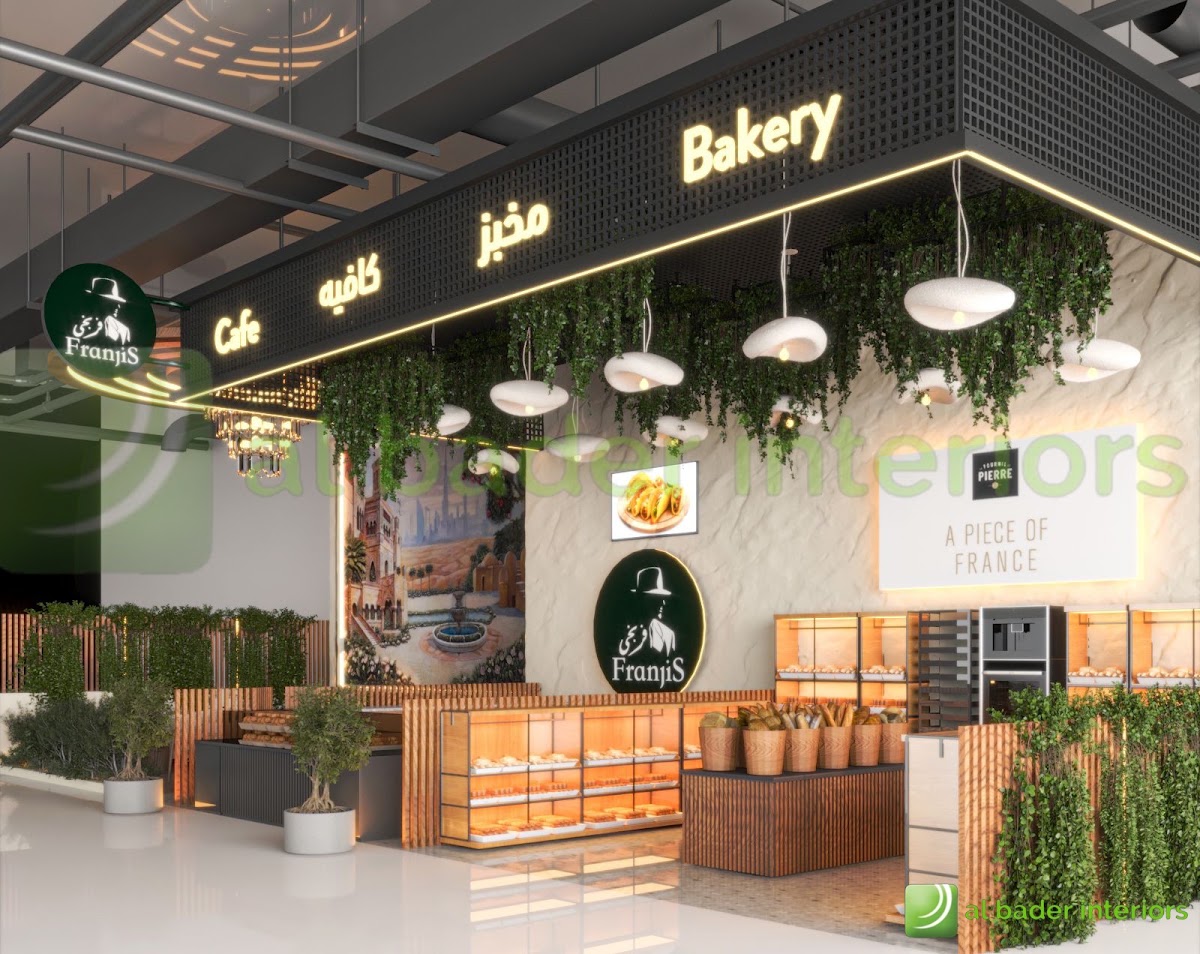 Al Bader Interiors | Fit-Out Company - Motor City | Dubai project photo