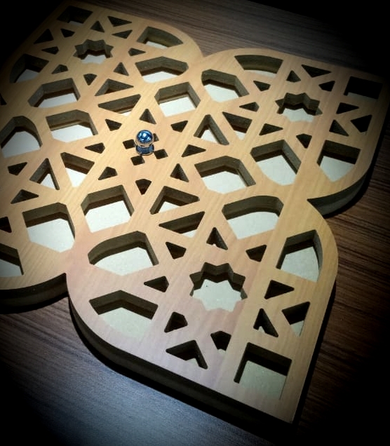 Wood Luck Carpentry project photo