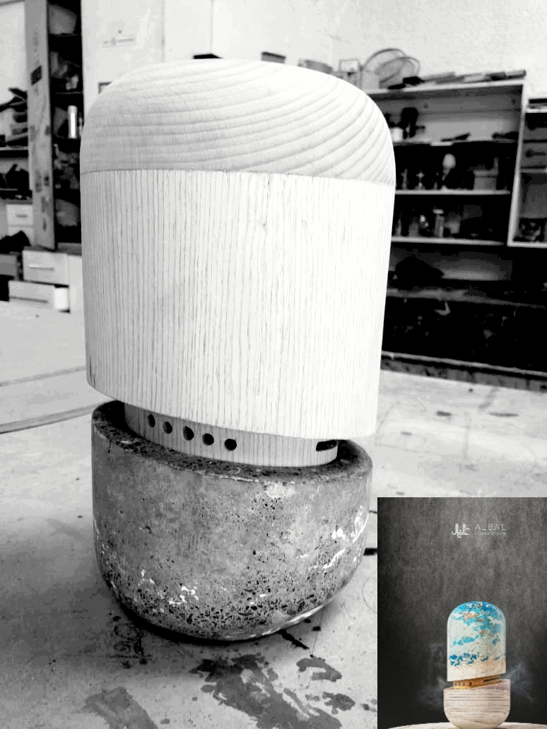 Wood Luck Carpentry project photo