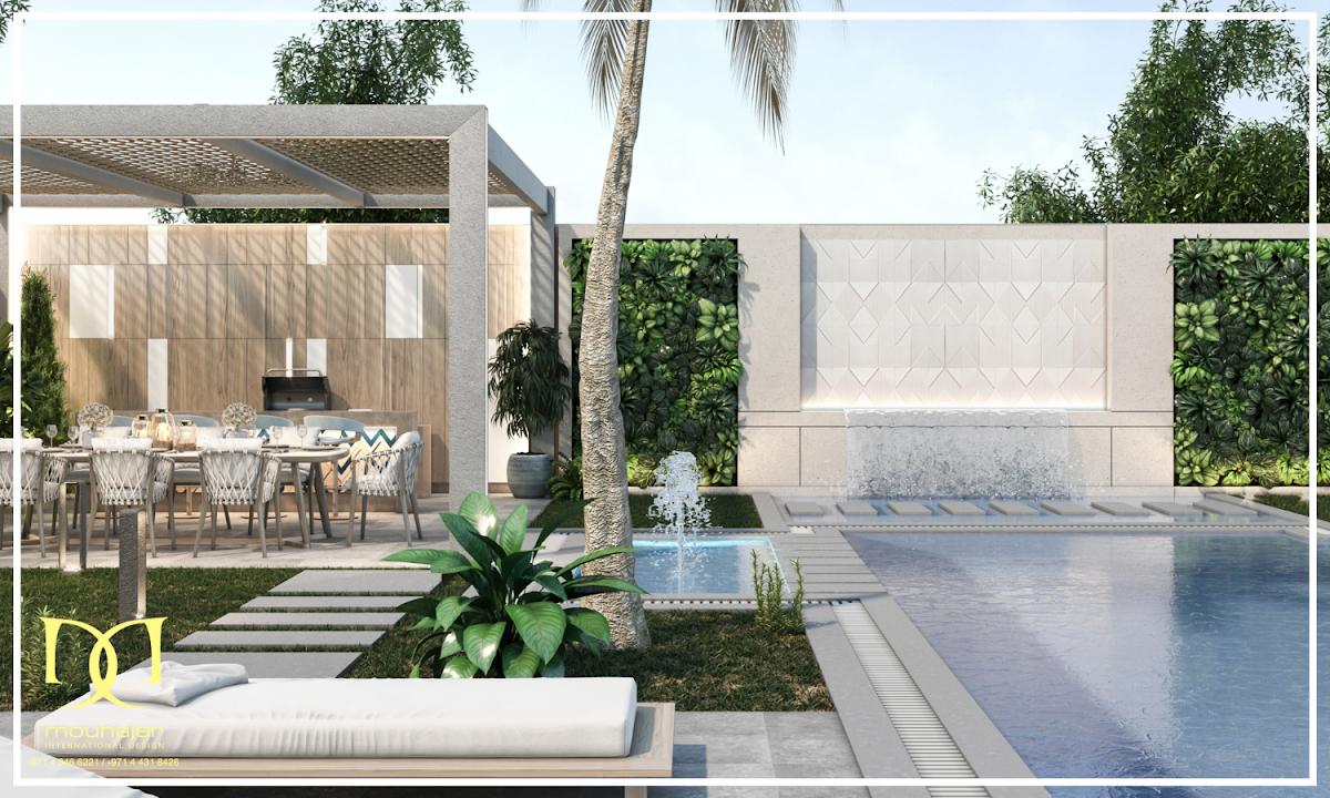 Mouhajer International Design and Contracting project photo