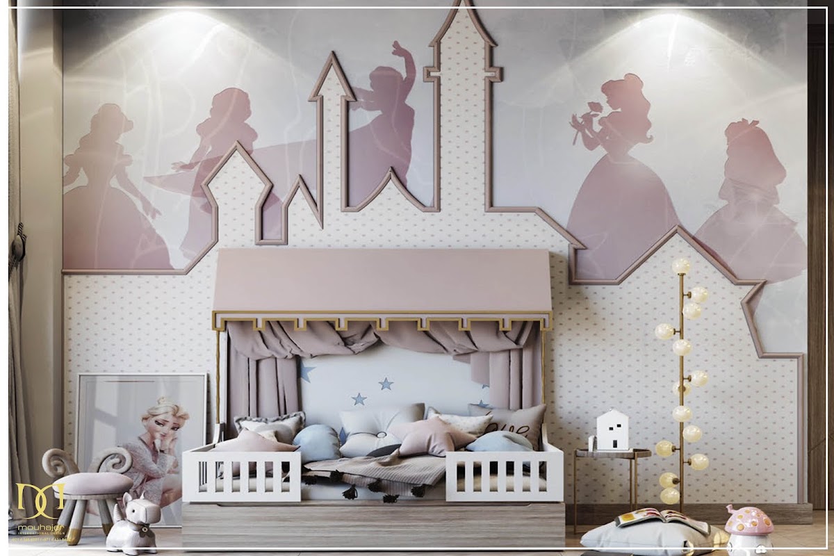 Mouhajer International Design and Contracting project photo