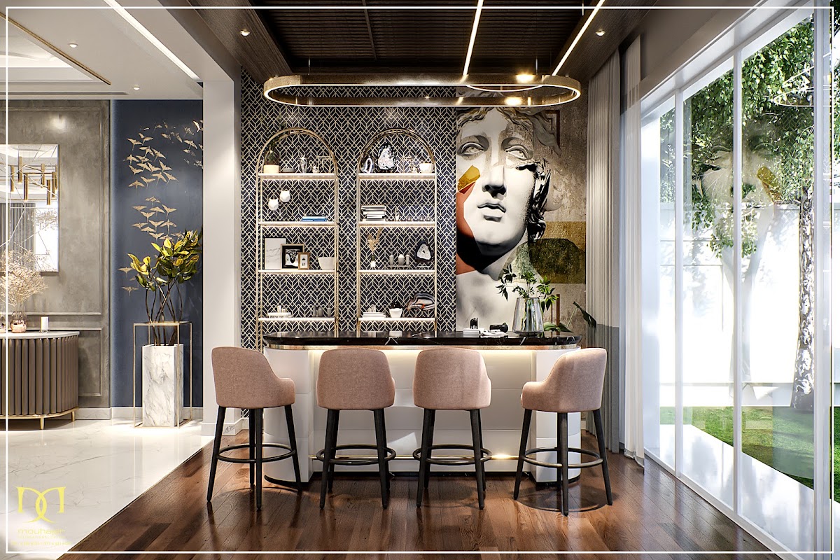 Mouhajer International Design and Contracting project photo