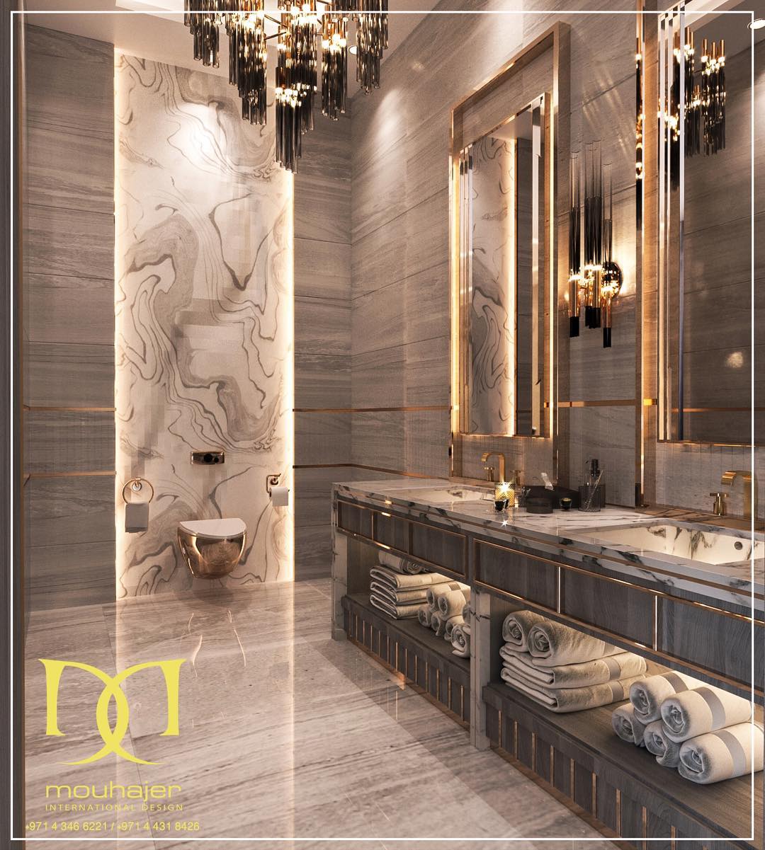 Mouhajer International Design and Contracting project photo