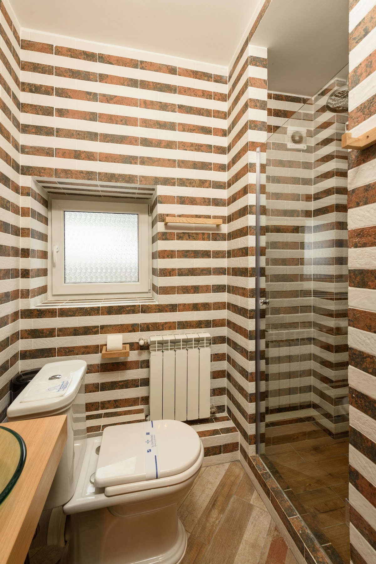 Al Faan Al Raqi- Best Carpentry & joinery Services project photo