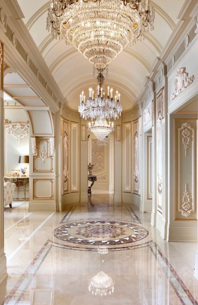 New Art Interior Design project photo
