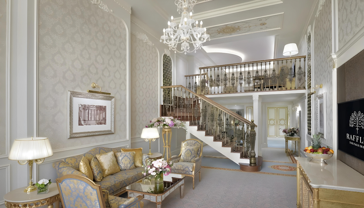 New Art Interior Design project photo
