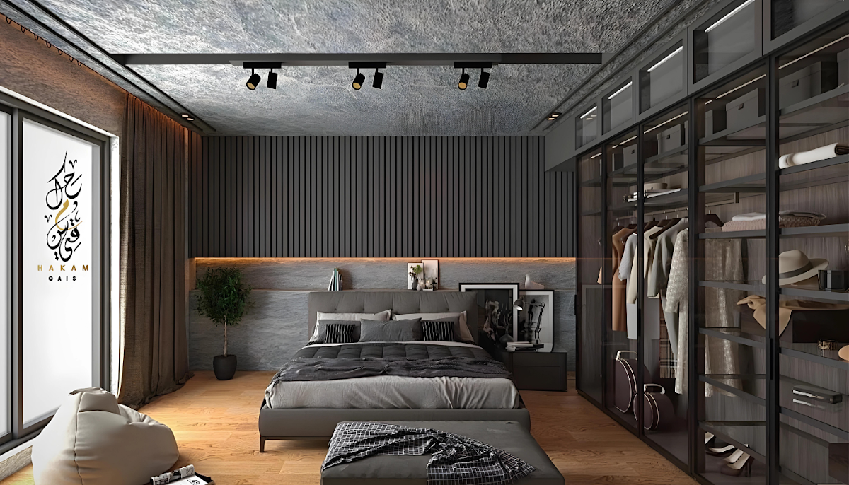 New Art Interior Design project photo