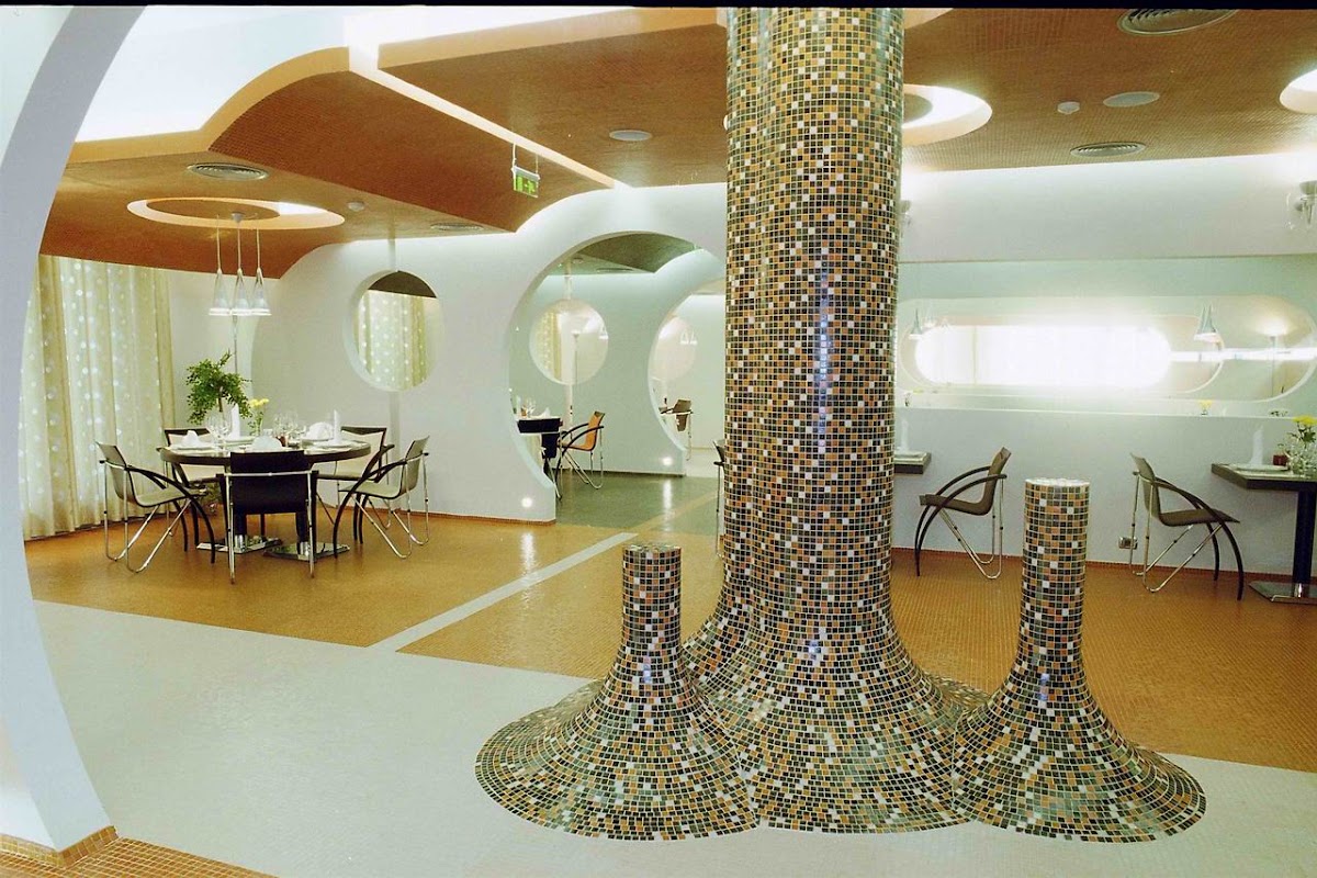 Best Interior Fit out Dubai project photo