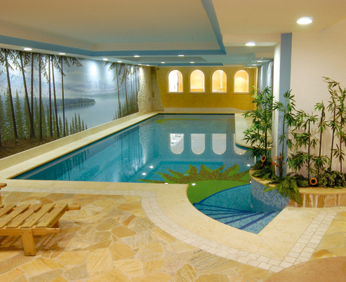 Best Interior Fit out Dubai project photo