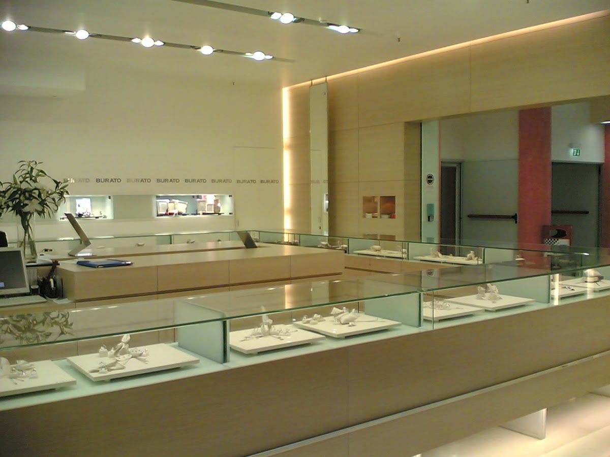 Best Interior Fit out Dubai project photo