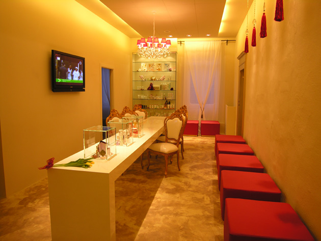 Best Interior Fit out Dubai project photo