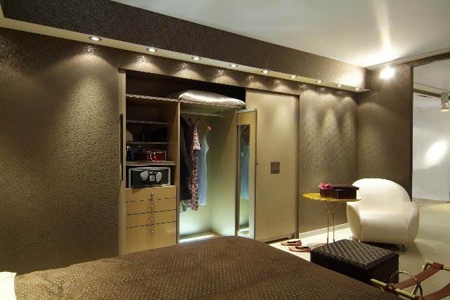 Best Interior Fit out Dubai