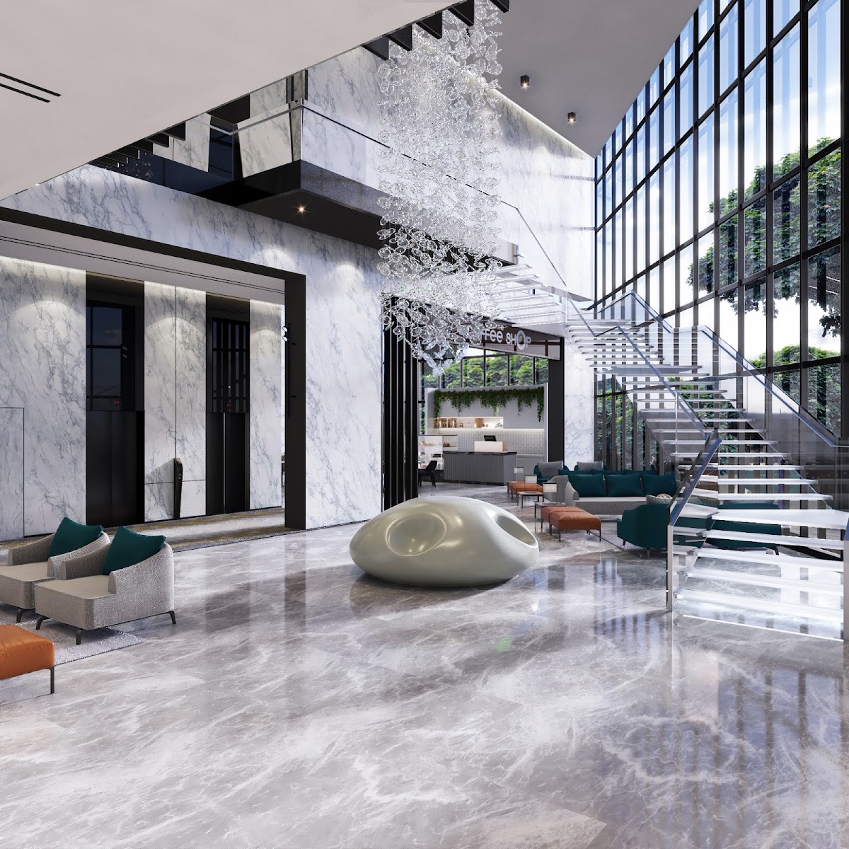 We Shape Spaces LLC project photo