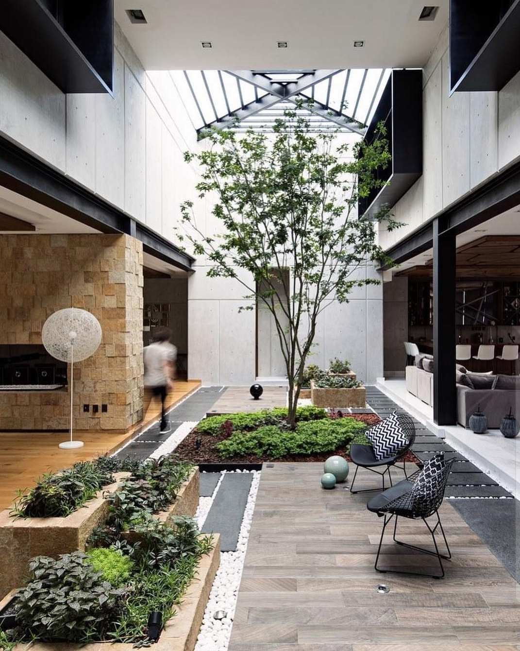 We Shape Spaces LLC project photo