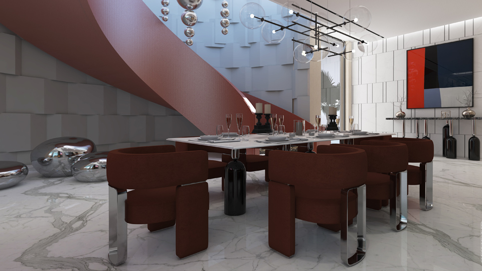 ARTIZAN INTERIOR DESIGN LLC project photo