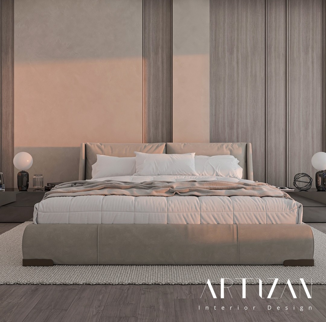 ARTIZAN INTERIOR DESIGN LLC project photo