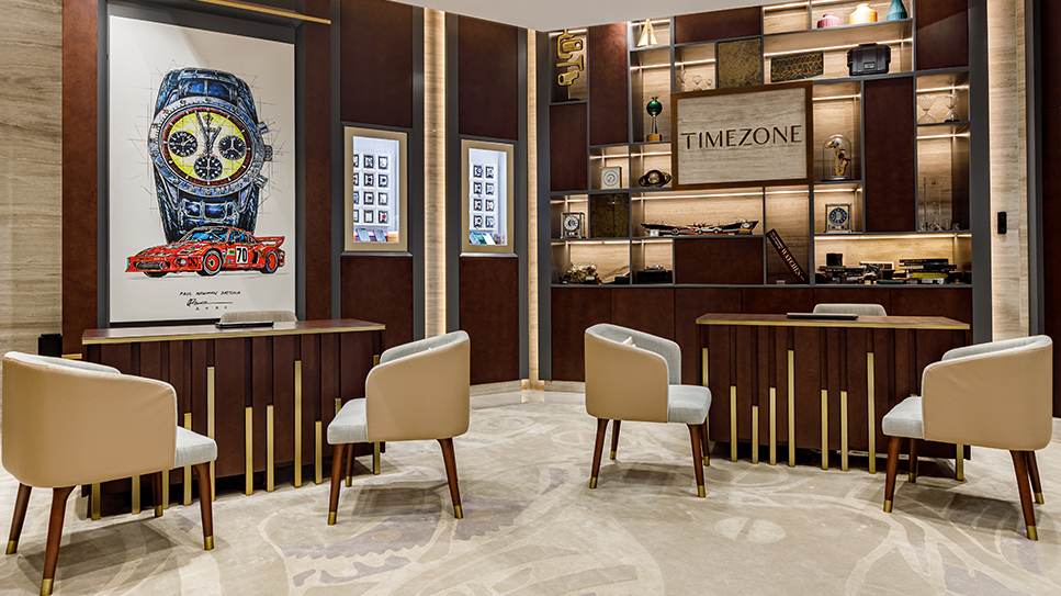 ARTIZAN INTERIOR DESIGN LLC project photo