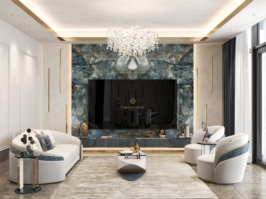 - Home Interior Design project photo
