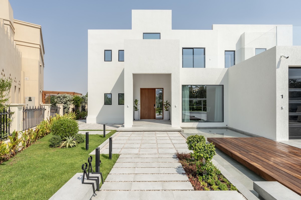 - Home Interior Design project photo