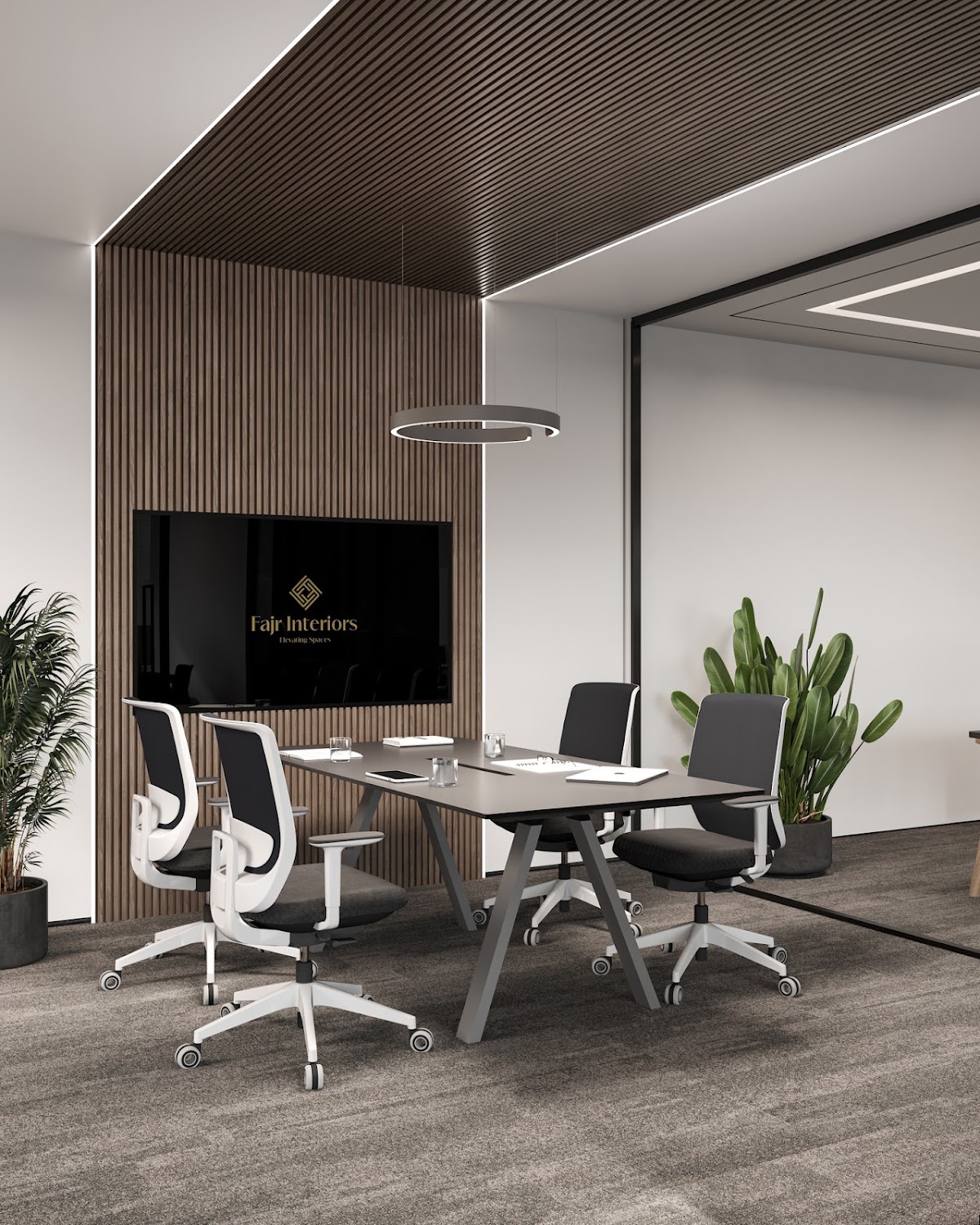 - Home Interior Design project photo