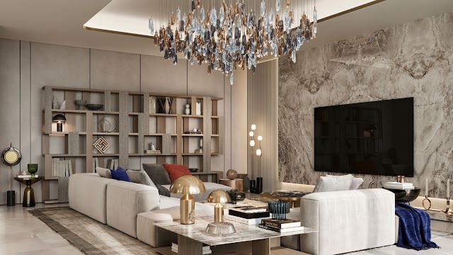 - Home Interior Design