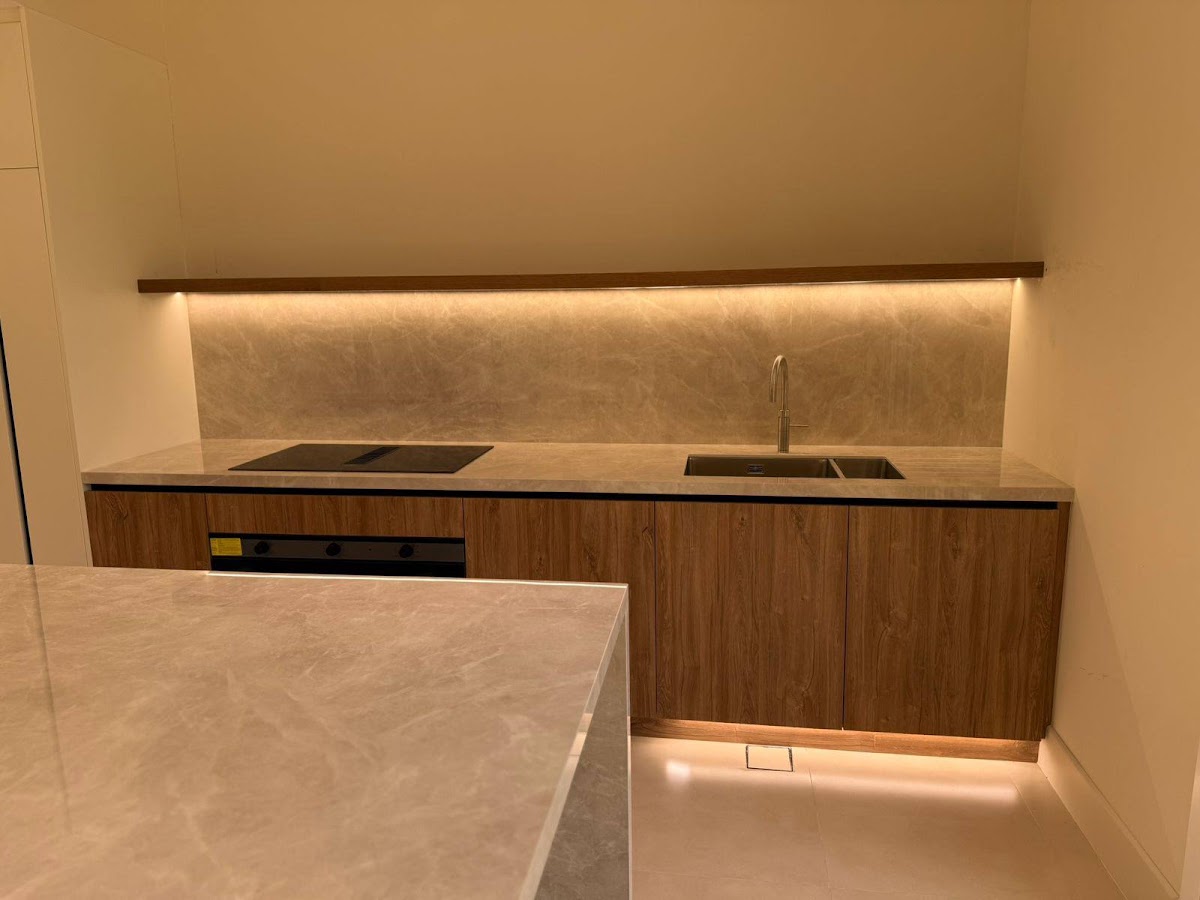 Varsha Carpentry project photo